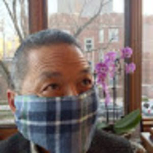 Meet your Posher, Glen